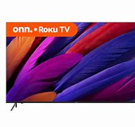 Image result for Onn Roku 70 Inch TV