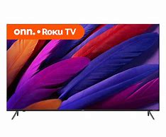 Image result for Sharp 4K TV Roku