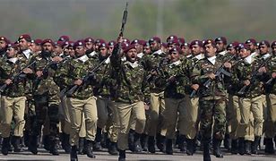 Image result for Pakistani Military