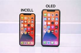 Image result for OLED-Display iPhone 11