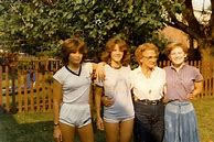 Image result for Dolphin Shorts Oil 1980s