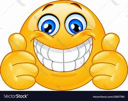 Image result for Smiley Emoji Faces Big Smile