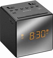 Image result for Sony Touch Screen Alarm Clock