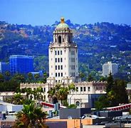 Image result for Beverly Hills California weather