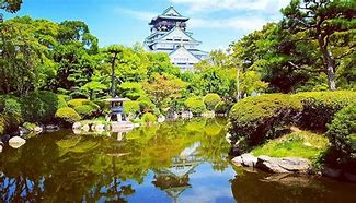 Image result for Osaka Traditional Hotel