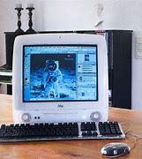 Image result for iMac G3 Snow