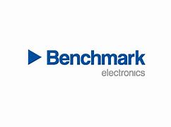 Image result for Benchmark Electronics Logo