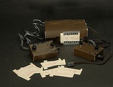 Image result for Ep6 Brown Box