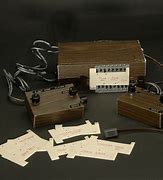 Image result for Brown Box Prototype