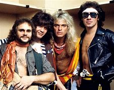 Image result for Iconic Rock Bands