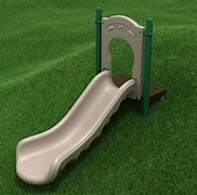 Image result for Straight Slide Side View