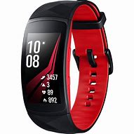 Image result for Samsung Gear Fit 2 Pro Smartwatch