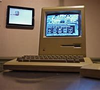 Image result for Macintosh 128K Mouse