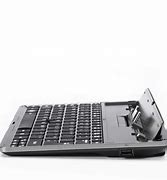 Image result for Keyboard with Tablet Dock Built In