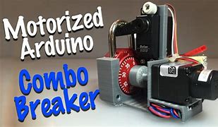 Image result for Combo Lock Box