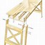 Image result for Folding Work Stand