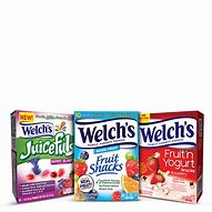 Image result for Welches Fruit Snacks Bags