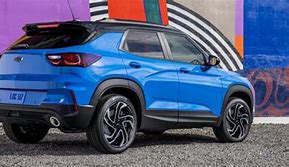 Image result for 2025 Chevy Trailblazer Colors