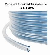 Image result for Manguera Media Pulgada Aceite Transparente