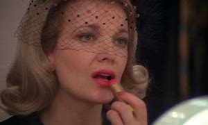 Image result for Gena Rowlands Opening Night