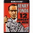 Image result for 12 Angry Men Switchblade