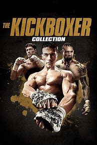 Image result for Kickboxer