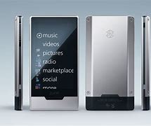 Image result for Zune Models