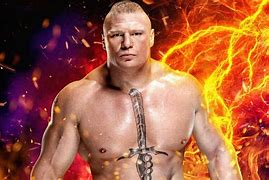 Image result for WWE Brock Lesnar Action Figure