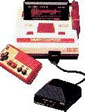 Image result for Famicom 2