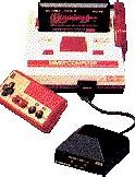 Image result for Ultra Famicom