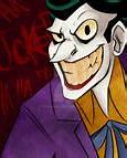 Image result for Joker Smile Aesthetic