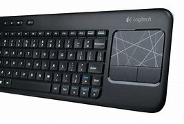 Image result for Keyboard with Touch Screen