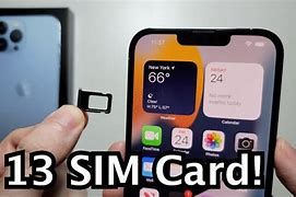 Image result for iPhone 13 Pro Max Sim Card Slot