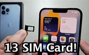 Image result for Sim Card Slot On iPhone 13