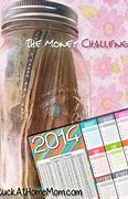 Image result for 30-Day Money Challenge Chart