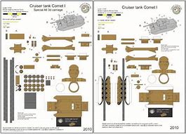 Image result for PR Paper Models