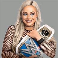 Image result for Woman Wearing Wrestling Belt