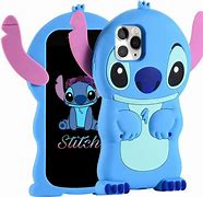 Image result for Stitch Phone Case with Ears