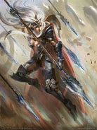 Image result for Dnd 5E Fighting Styles