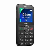 Image result for Alcatel Push Button Phone
