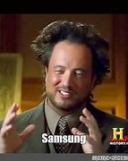 Image result for Samsung TV Ads Meme