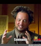 Image result for Memes On How the Samsung Symbol Was Made