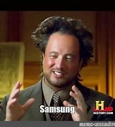 Image result for Samzong of Brand Samsung Meme