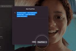 Image result for FaceTime On Mac