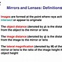 Image result for Flat Mirror Science