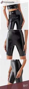 Image result for Forever 21 Patent Shorts
