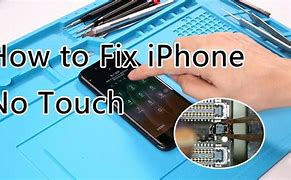 Image result for Fix iPhone Touch Sensor