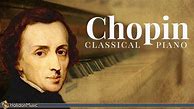 Image result for Classical Piano Music Chopin