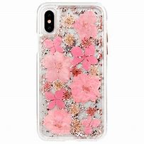 Image result for Pink Apple Phone Case