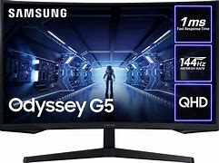 Image result for Samsung Odyssey G5